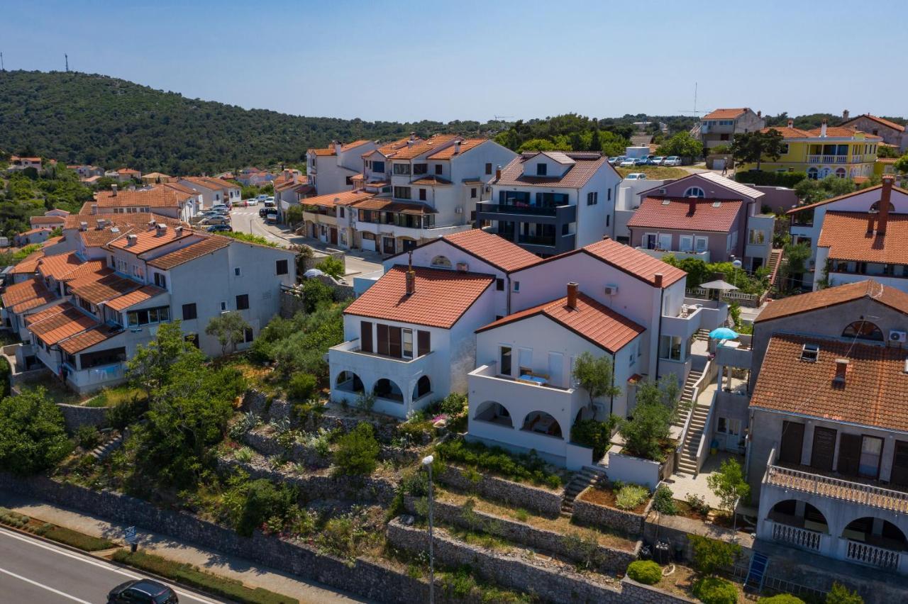 Danica Apartment Mali Lošinj Exterior foto